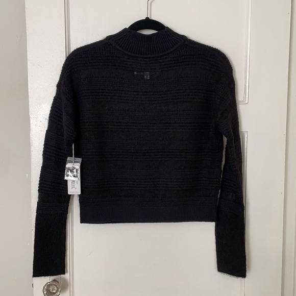 Brochu Walker Sidi Pullover NWT size XS - Picture 4 of 6